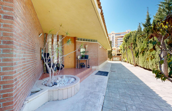 For Sale - Casas o chalets - Alicante - de Ansaldo