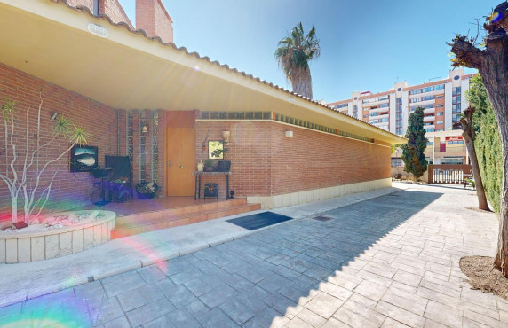 For Sale - Casas o chalets - Alicante - de Ansaldo