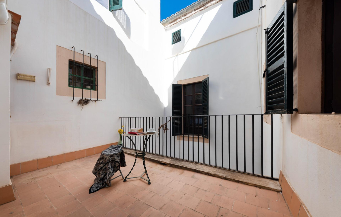 For Sale - Casas o chalets - Palma de Mallorca - SANT ALONSO