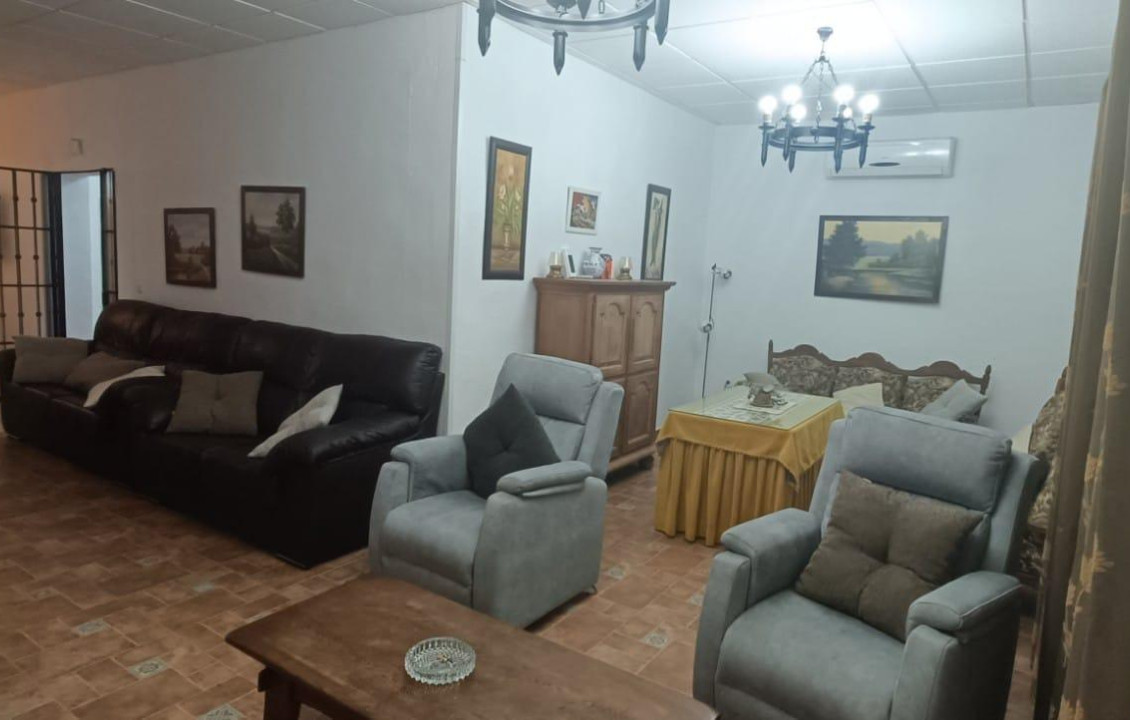 For Sale - Casas o chalets - Rociana del Condado - DISEMINADOS