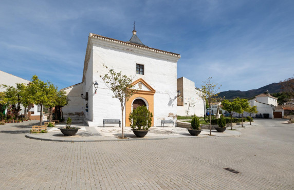Venta - Casas o chalets - El Valle - de la Iglesia