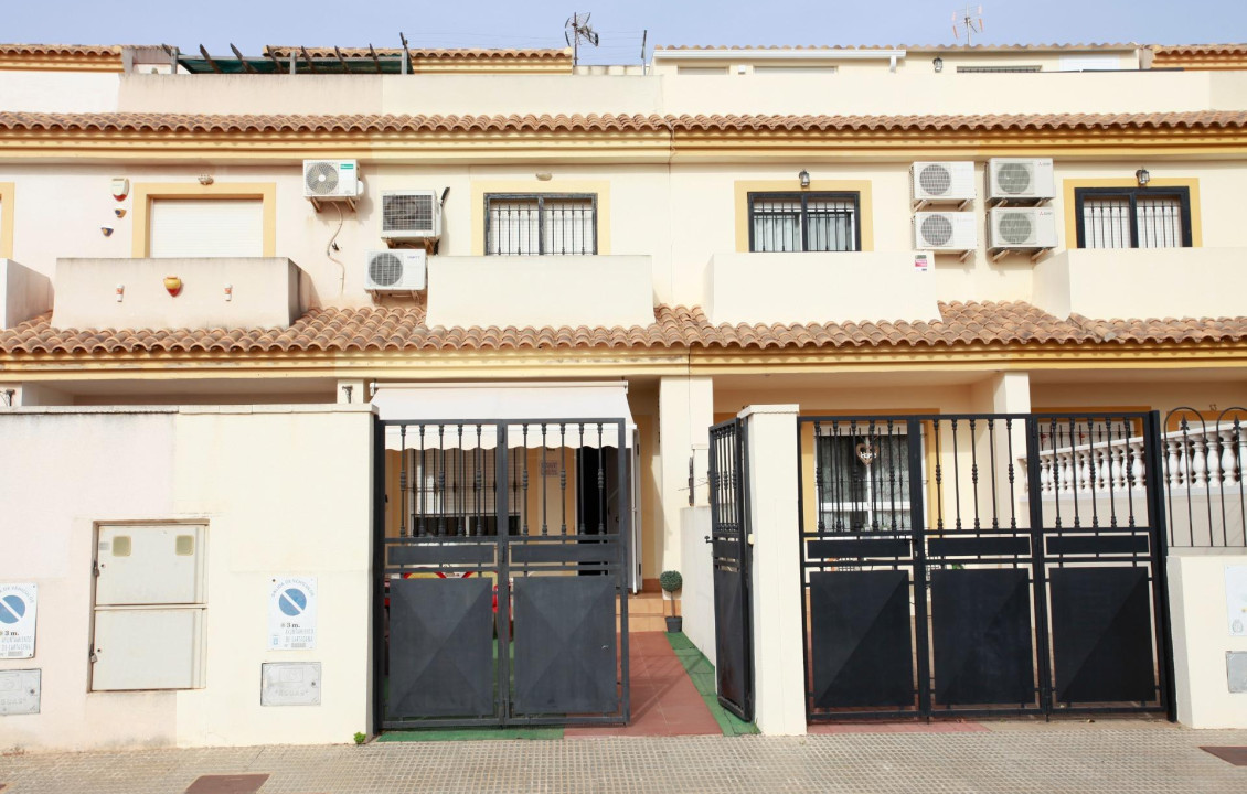 For Sale - Casas o chalets - El Algar - RENO - EL ALGAR