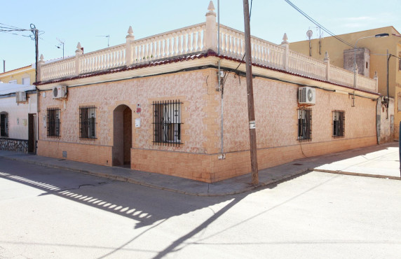 For Sale - Casas o chalets - Cartagena - TRILLO FIGUEROA-P.ESTRECH