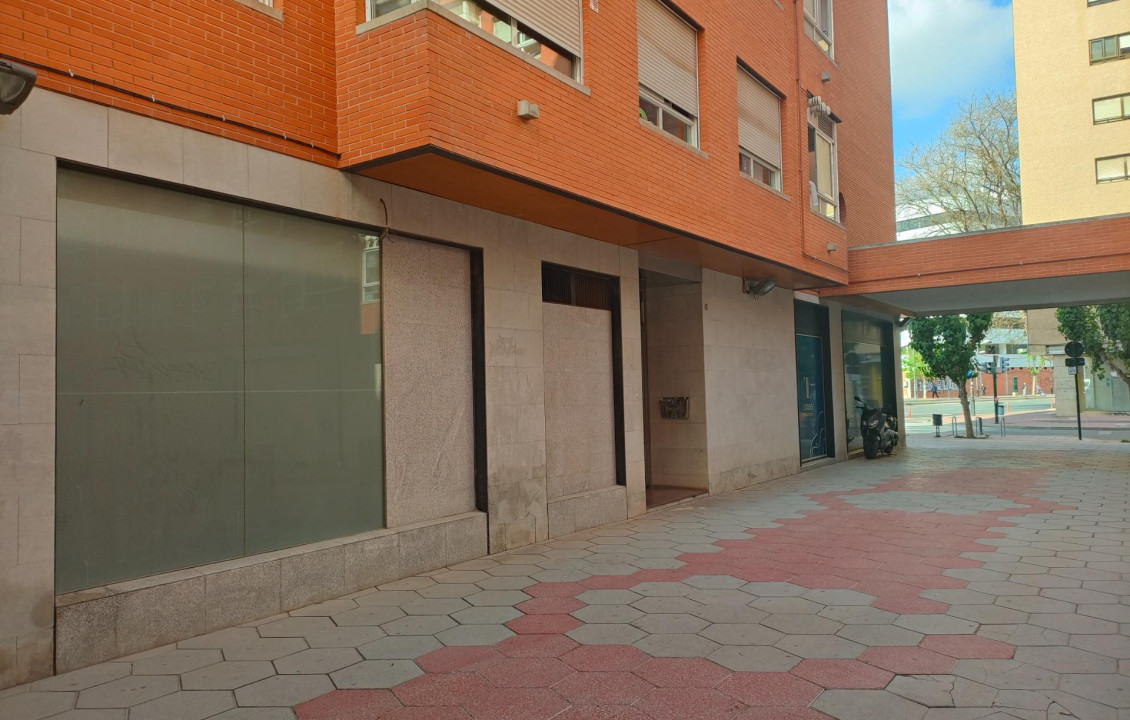 Alquiler Larga Estancia - Locales - Murcia - RONDA LEVANTE