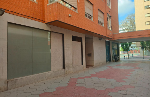 Alquiler Larga Estancia - Locales - Murcia - RONDA LEVANTE