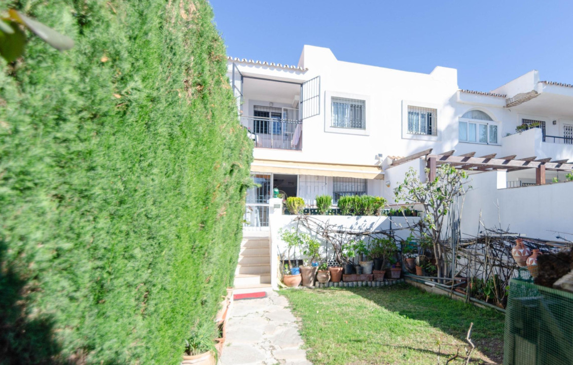 For Sale - Casas o chalets - Marbella - NUEVA ANDALUCIA K