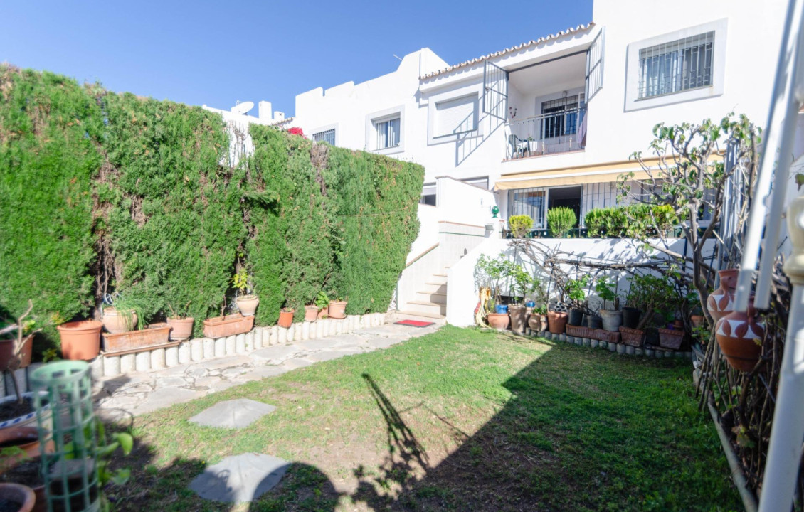 For Sale - Casas o chalets - Marbella - NUEVA ANDALUCIA K