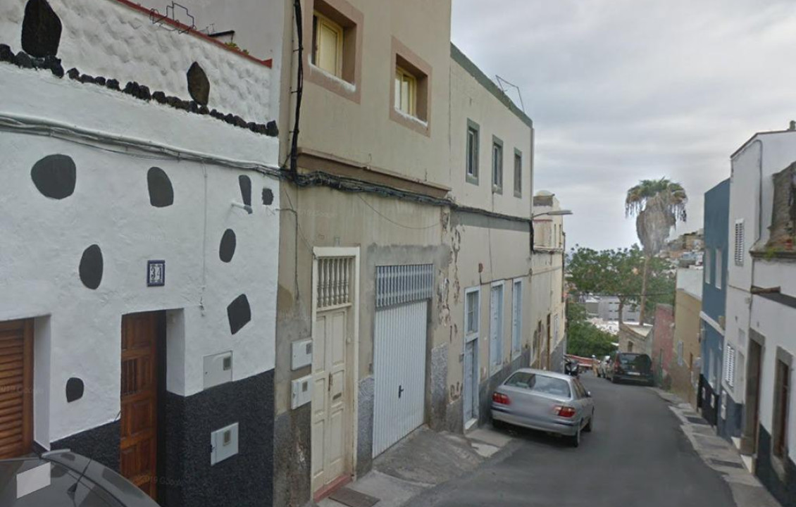For Sale - Casas o chalets - Las Palmas de Gran Canaria - Calle Florinda