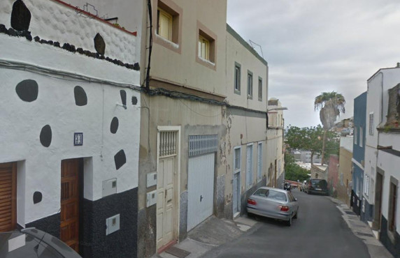 For Sale - Casas o chalets - Las Palmas de Gran Canaria - Calle Florinda