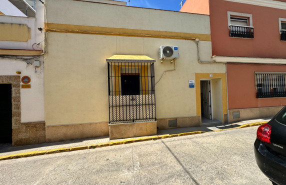For Sale - Casas o chalets - Puerto Real - ENMEDIO DE
