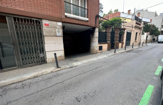 For Sale - Garajes - Barcelona - ESCIPIO