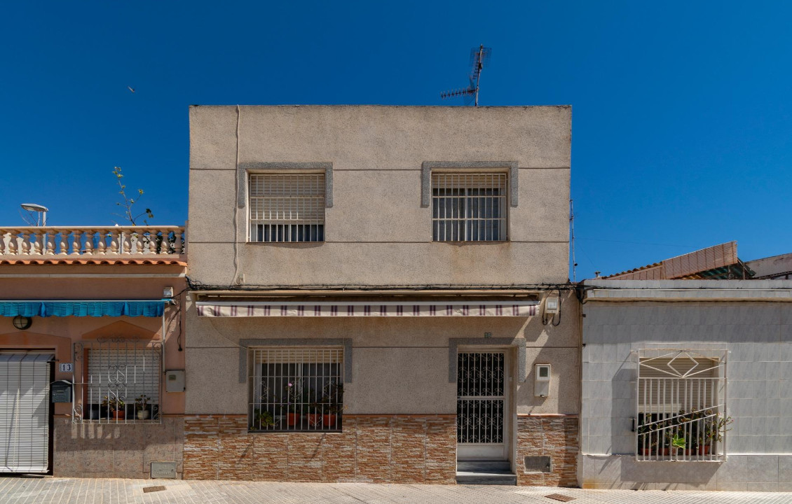 For Sale - Casas o chalets - Cartagena - Salvador Alonso