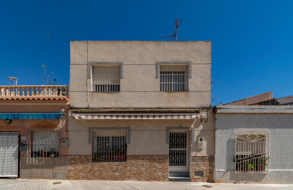 Venta - Casas o chalets - Cartagena - Salvador Alonso