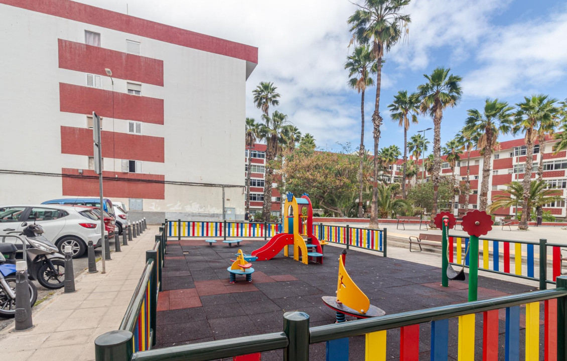 Venta - Pisos - Las Palmas de Gran Canaria - a las Torres