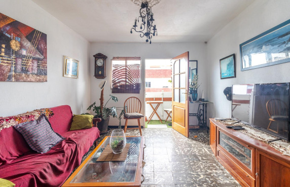 For Sale - Pisos - Las Palmas de Gran Canaria - a las Torres