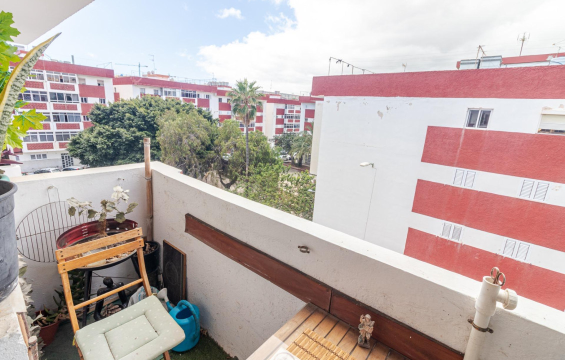 For Sale - Pisos - Las Palmas de Gran Canaria - a las Torres