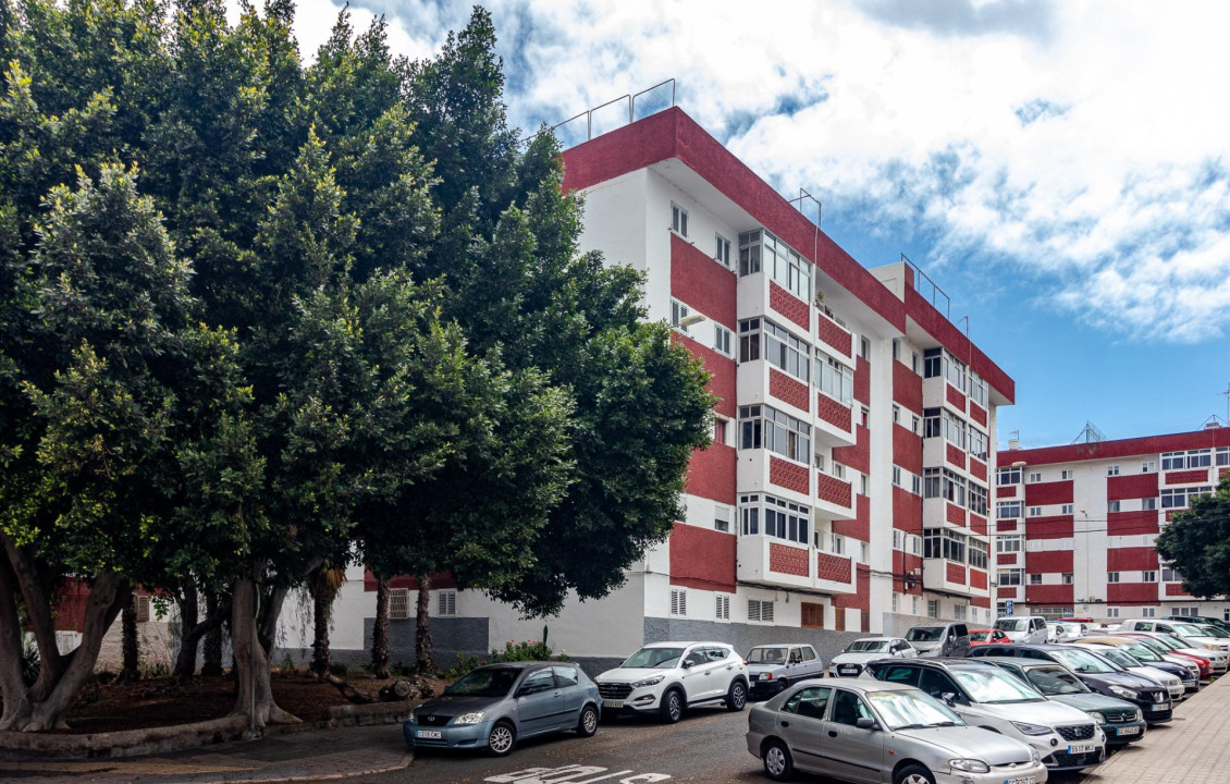 For Sale - Pisos - Las Palmas de Gran Canaria - a las Torres