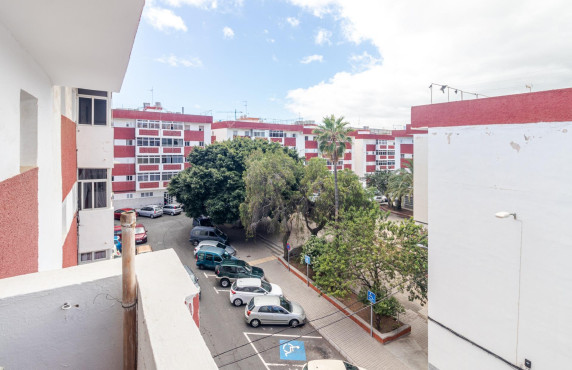 For Sale - Pisos - Las Palmas de Gran Canaria - a las Torres