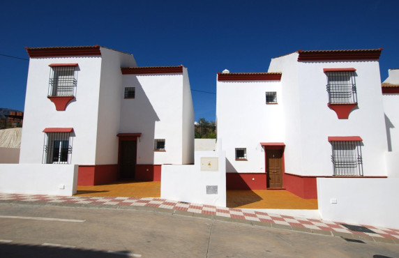 For Sale - Casas o chalets - Riogordo - UE-11 CM.MAGIAZA