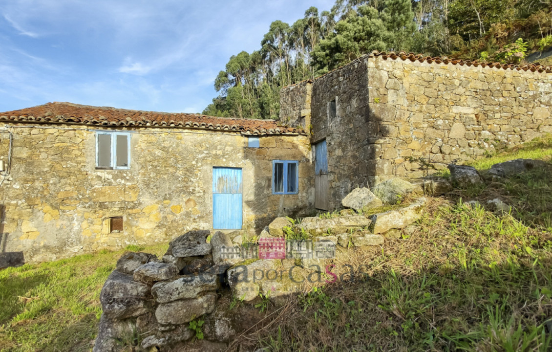 For Sale - Casas o chalets - Ferrol - Lugar Castro Núcleo