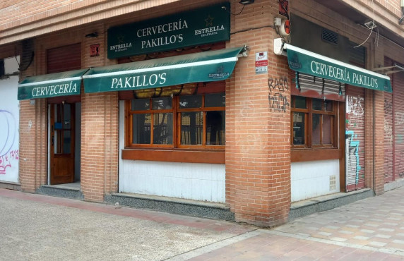 Venta - Locales - Murcia - calle Ortega y Ga