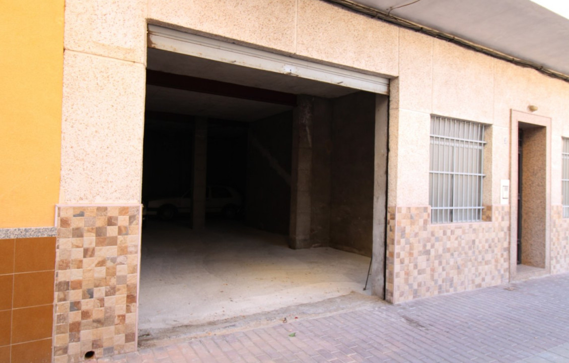 For Sale - Locales - Murcia - BENAMEJI