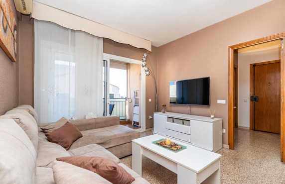 Venta - Pisos - Sabadell - SANTA EULALIA DE