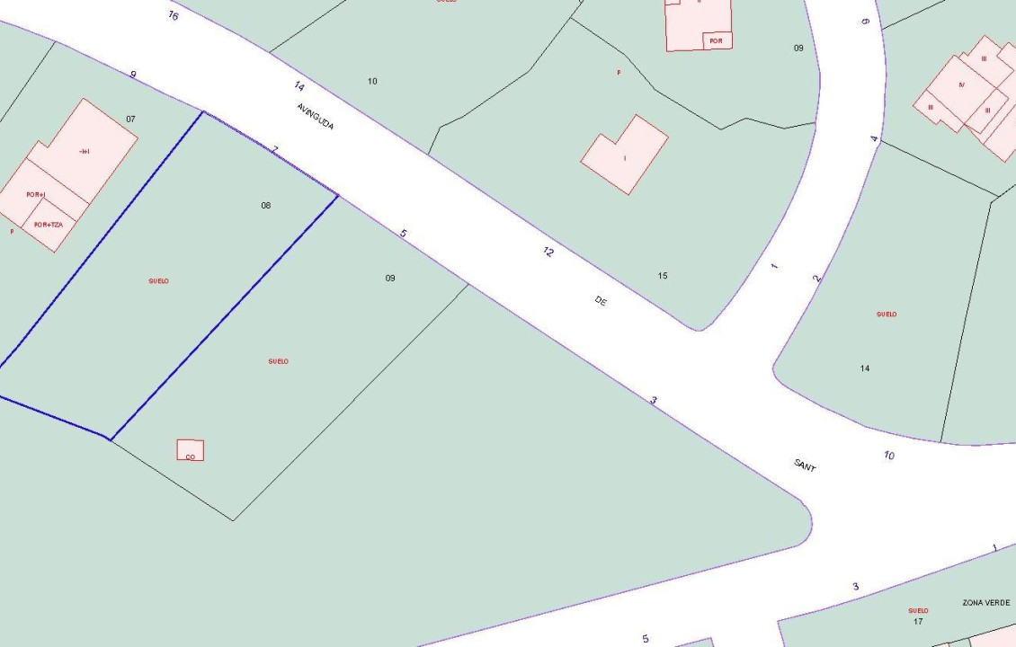 Venta - Fincas y solares - Sant Llorenç Savall - SANT LLORENÇ