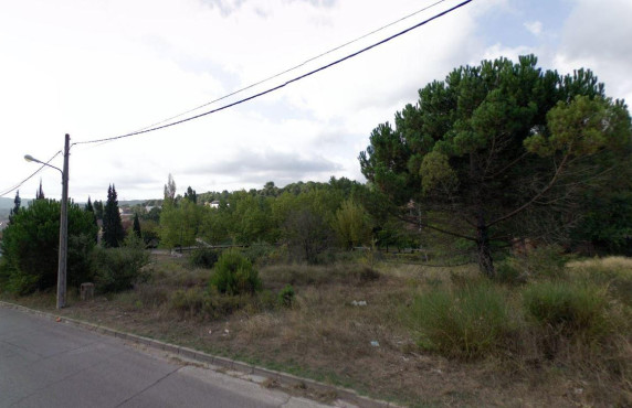 Venta - Fincas y solares - Sant Llorenç Savall - SANT LLORENÇ