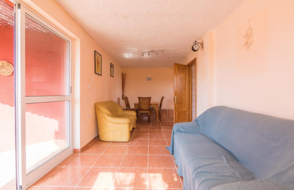 Venta - Casas o chalets - Fortuna - los Cipreses