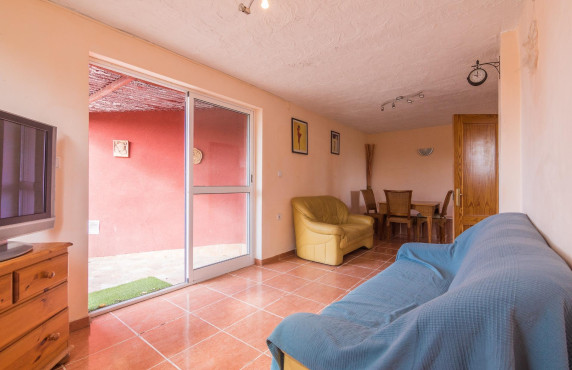 Venta - Casas o chalets - Fortuna - los Cipreses