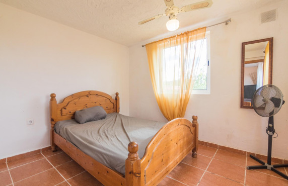 Venta - Casas o chalets - Fortuna - los Cipreses