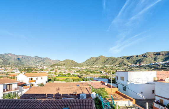 For Sale - Casas o chalets - Valsequillo de Gran Canaria - Cántaro