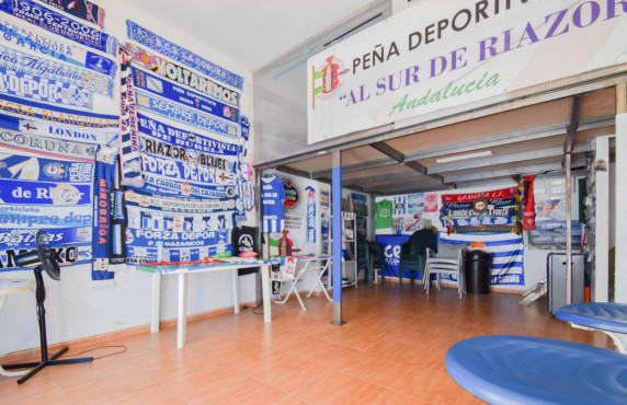 For Sale - Locales - Granada - Yerma