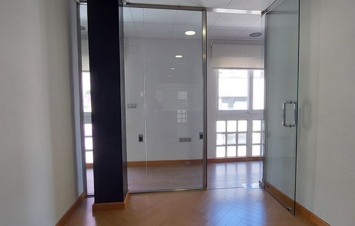 For Sale - Oficinas - Torrevieja - RAMON GALLUD