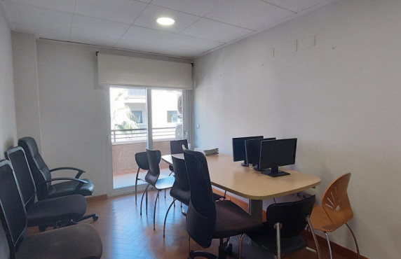 For Sale - Oficinas - Torrevieja - RAMON GALLUD