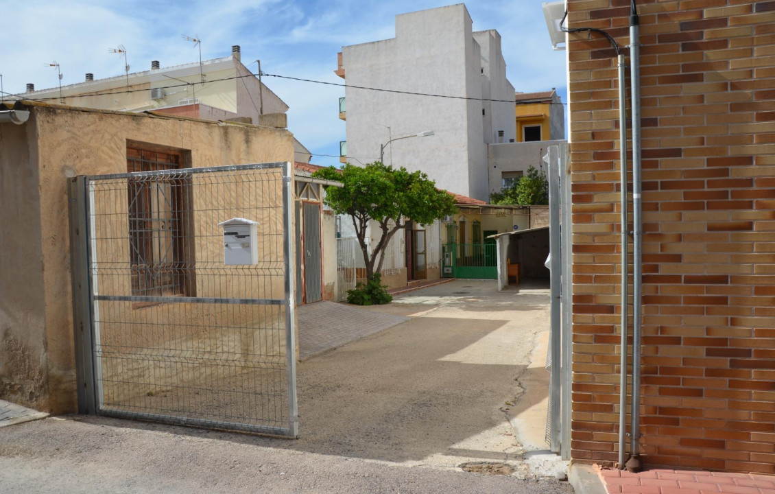 Venta - Casas o chalets - Murcia - POLICIA ANGEL GARCIA RABADAN
