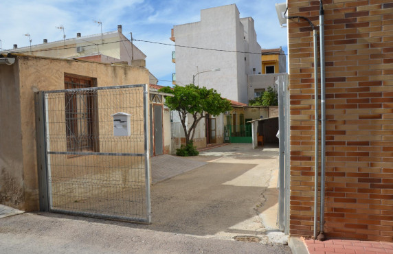 Venta - Casas o chalets - Murcia - POLICIA ANGEL GARCIA RABADAN