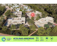 Obra nueva - Villa / Detached - Orihuela Costa - Las Colinas