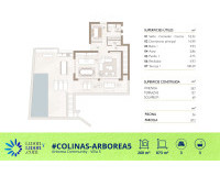 Obra nueva - Villa / Detached - Orihuela Costa - Las Colinas