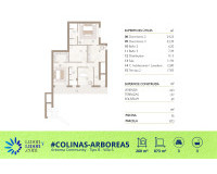 Obra nueva - Villa / Detached - Orihuela Costa - Las Colinas