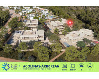 Obra nueva - Villa / Detached - Orihuela Costa - Las Colinas