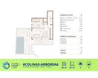 Obra nueva - Villa / Detached - Orihuela Costa - Las Colinas