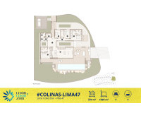 Obra nueva - Villa / Detached - Orihuela Costa - Las Colinas