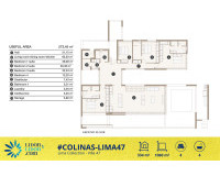 Obra nueva - Villa / Detached - Orihuela Costa - Las Colinas
