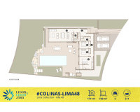 Obra nueva - Villa / Detached - Orihuela Costa - Las Colinas