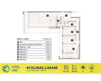 Obra nueva - Villa / Detached - Orihuela Costa - Las Colinas