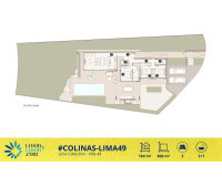 Obra nueva - Villa / Detached - Orihuela Costa - Las Colinas