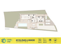 Obra nueva - Villa / Detached - Orihuela Costa - Las Colinas