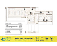Obra nueva - Villa / Detached - Orihuela Costa - Las Colinas